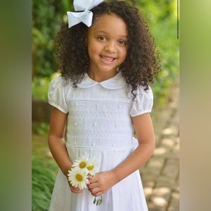 Strasburg Communion/Special Occasion Dress